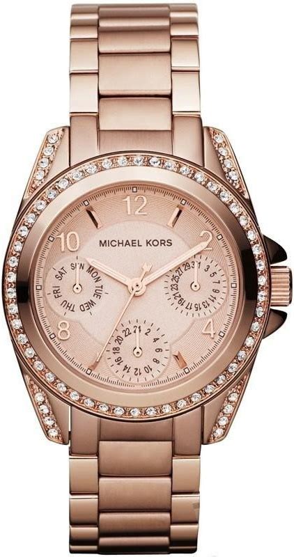 Michael Kors Mini Blair Multi